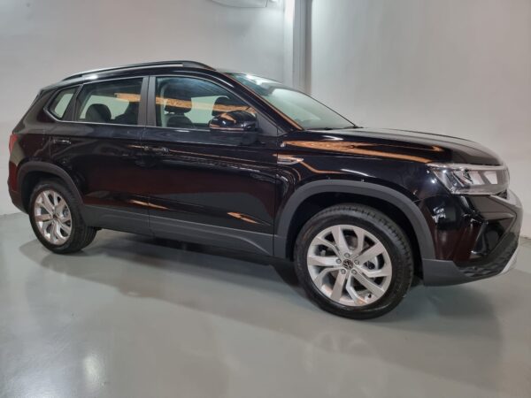 Volkswagen Taos Comfortline - Image 2