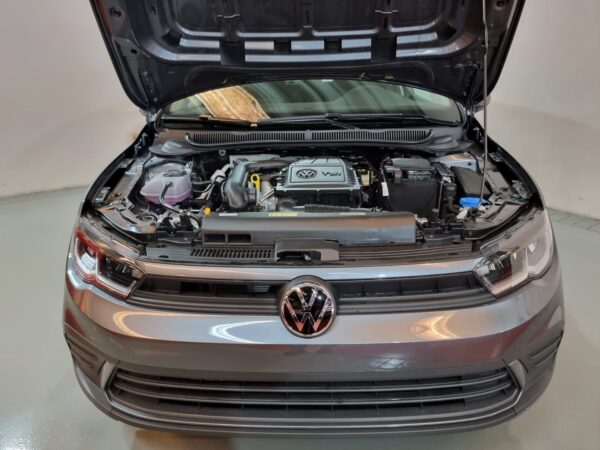 Volkswagen Polo Comfortline - Image 6