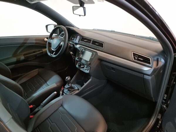 Volkswagen Saveiro extreme - Image 5