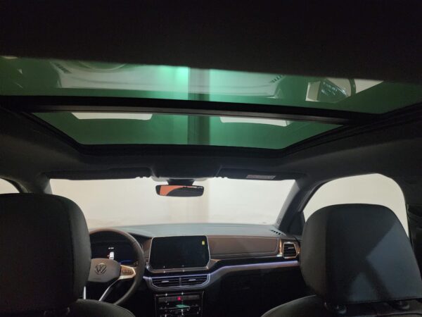 Volkswagen T-Cross Highline AT - Image 9