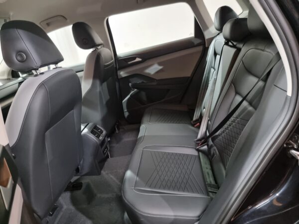 Volkswagen Taos Comfortline - Image 7