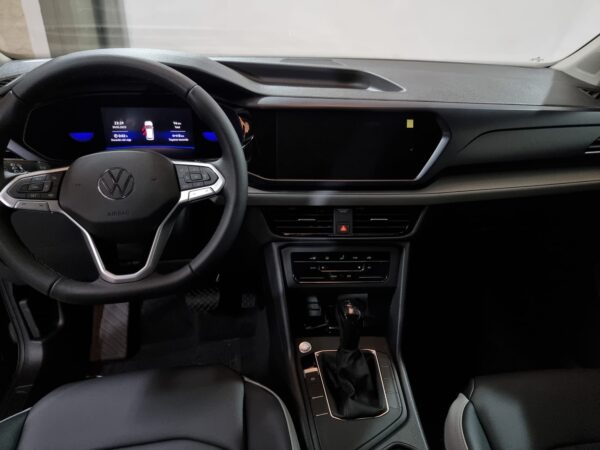 Volkswagen Taos Comfortline - Image 5