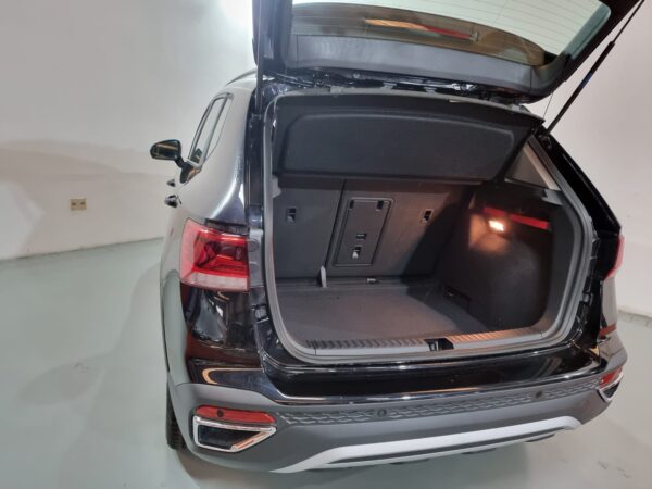Volkswagen Taos Comfortline - Image 4