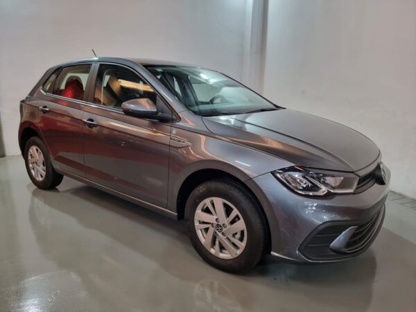 Volkswagen Polo Comfortline - Image 5