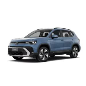 Volkswagen Taos Comfort