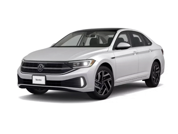 Volkswagen Vento Highline AT