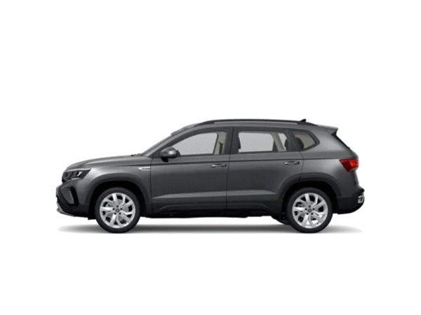 Volkswagen Taos Comfortline
