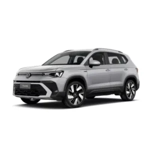 Volkswagen Taos High
