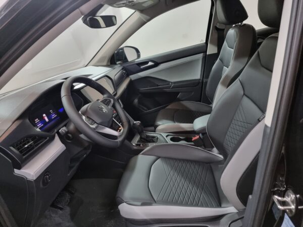 Volkswagen Taos Comfortline - Image 6