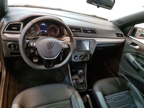 Volkswagen Saveiro extreme - Image 6