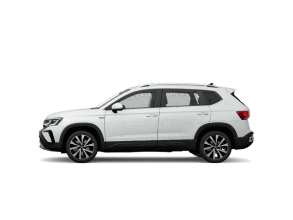 Volkswagen Taos Highline