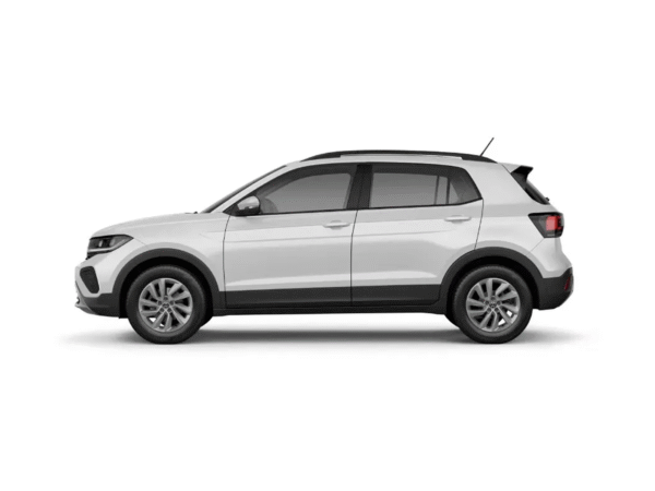 Volkswagen T-Cross Trendline MT