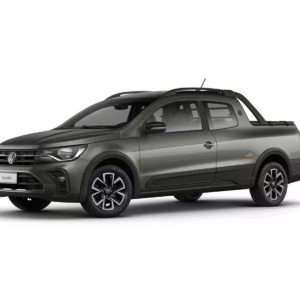 Volkswagen Saveiro extreme plus