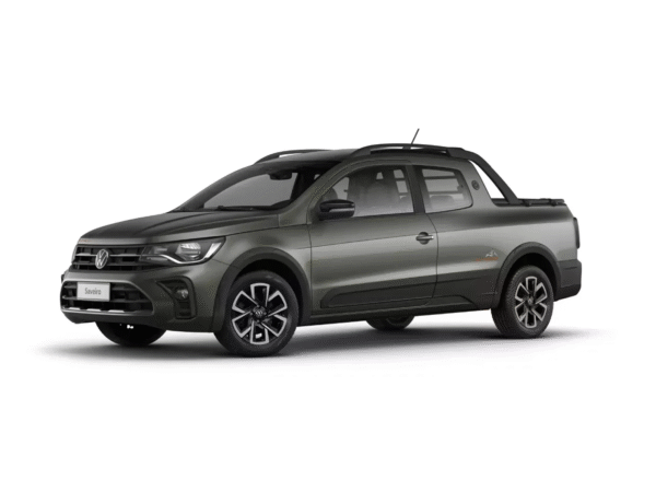 Volkswagen Saveiro extreme plus
