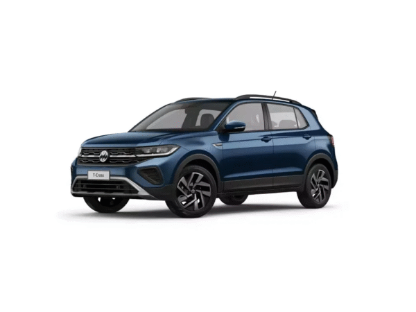 Volkswagen T-Cross Comfortline AT
