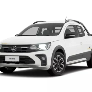 Volkswagen Saveiro extreme