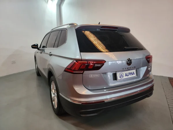 Volkswagen Tiguan Life - Image 3