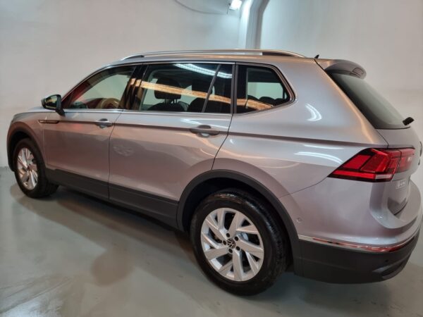 Volkswagen Tiguan Life C/Techo