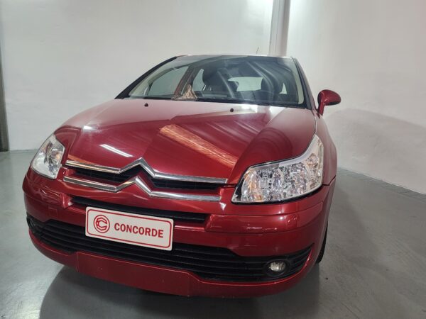 Citroen C4 SX - Image 25