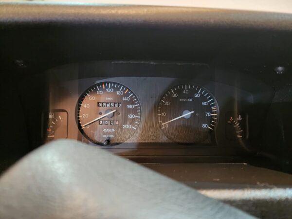 Citroen ZX Advantage - Image 2