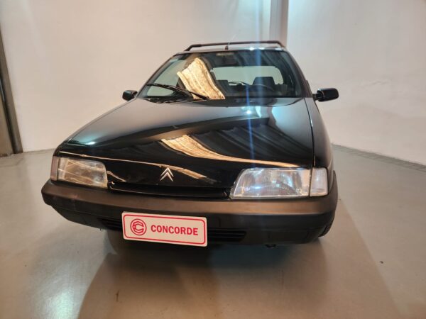Citroen ZX Advantage - Image 3