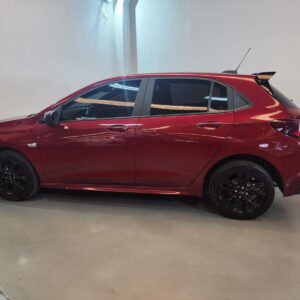 Chevrolet Onix 1.0 T RS