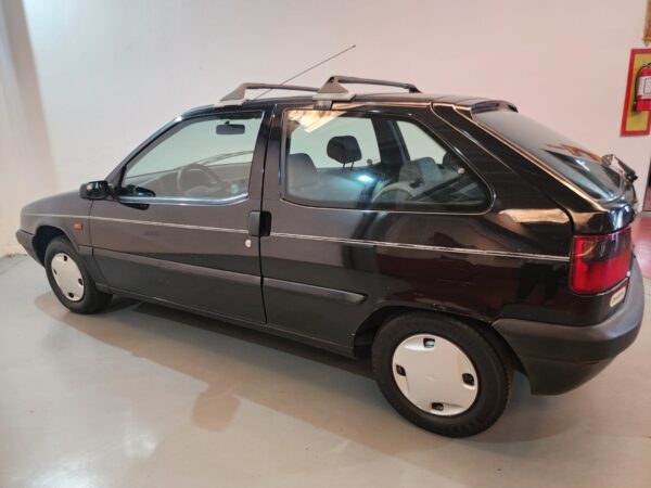 Citroen ZX Advantage - Image 4