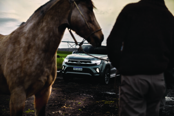Volkswagen Amarok V6 Big Engine - Image 18