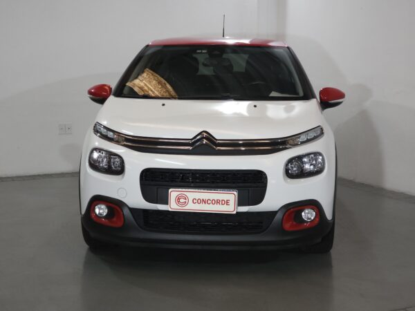 Citroën C3 1.2 Shine Europa - Image 3