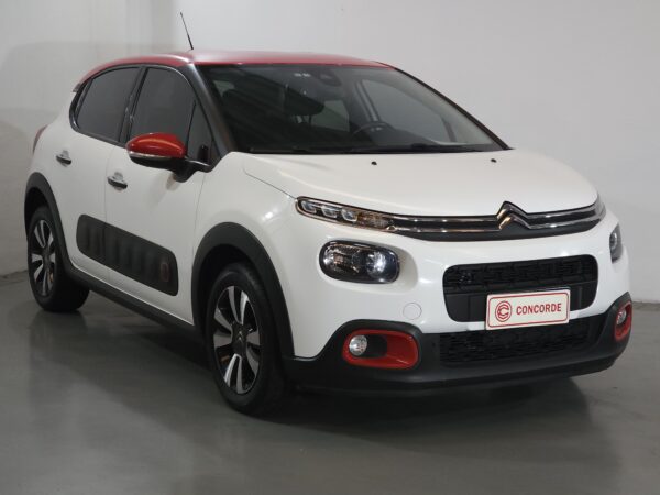 Citroën C3 1.2 Shine Europa - Image 4
