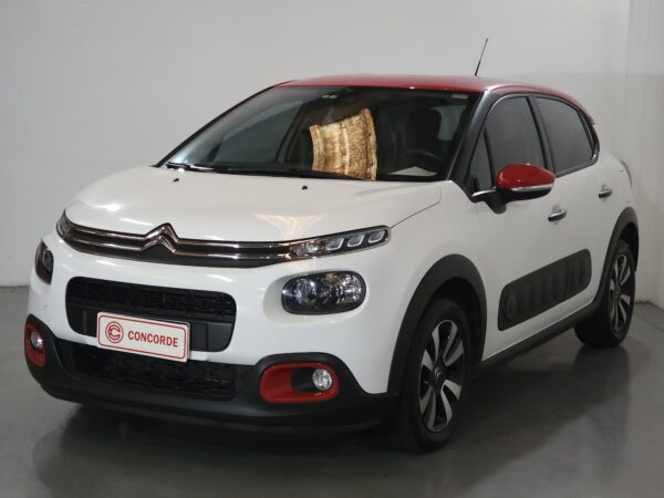 Citroën C3 1.2 Shine Europa - Image 6