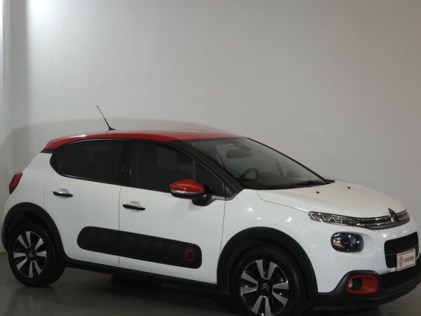 Citroën C3 1.2 Shine Europa - Image 7