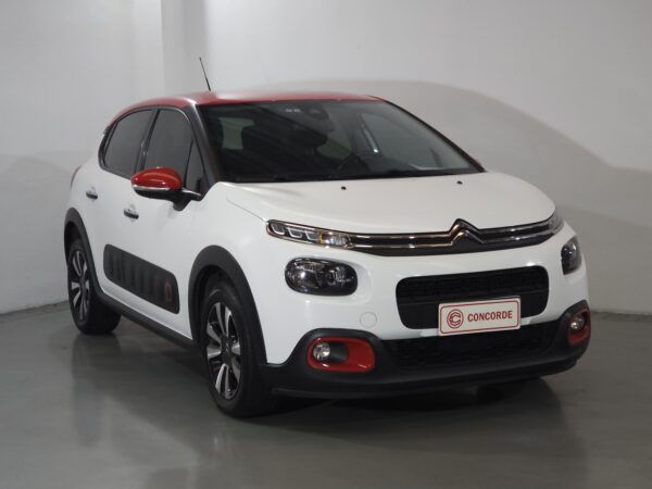 Citroën C3 1.2 Shine Europa - Image 9