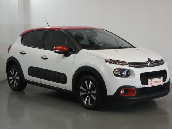 Citroën C3 1.2 Shine Europa - Image 10