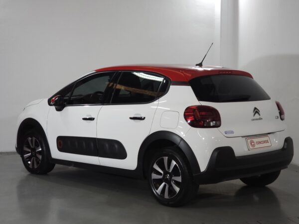 Citroën C3 1.2 Shine Europa - Image 16