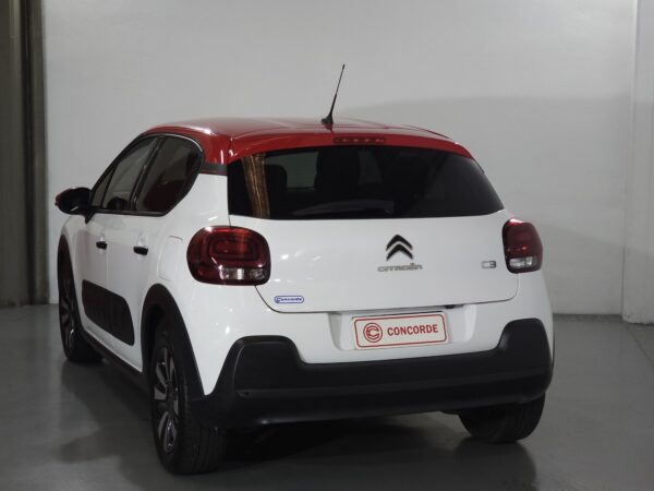 Citroën C3 1.2 Shine Europa - Image 18