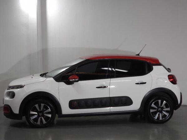 Citroën C3 1.2 Shine Europa - Image 19