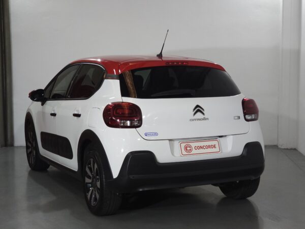 Citroën C3 1.2 Shine Europa - Image 21