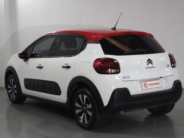 Citroën C3 1.2 Shine Europa - Image 20