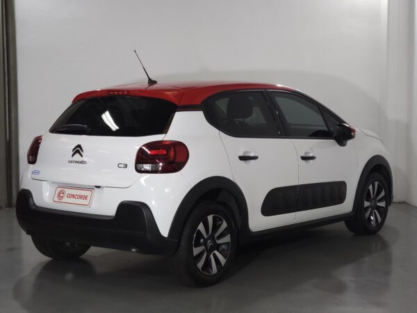 Citroën C3 1.2 Shine Europa - Image 25