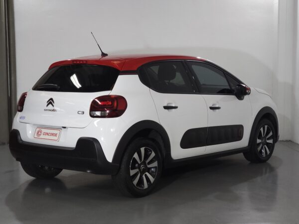Citroën C3 1.2 Shine Europa - Image 24