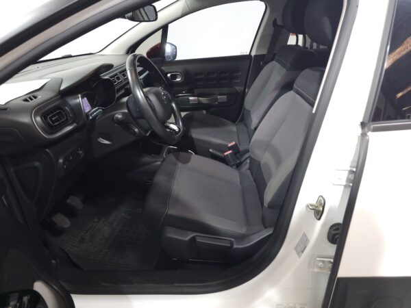 Citroën C3 1.2 Shine Europa - Image 23