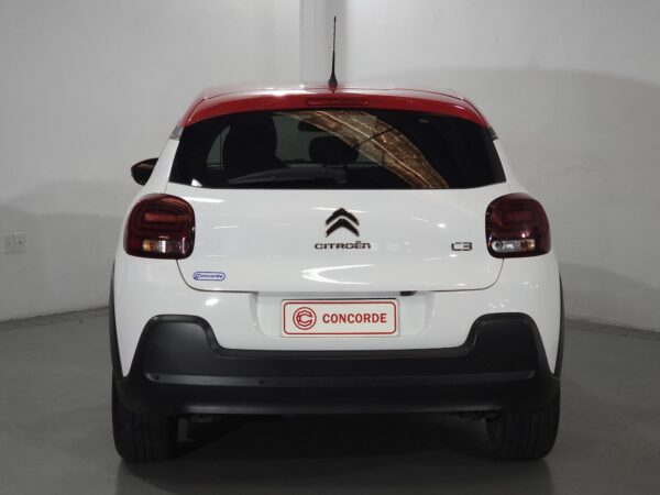 Citroën C3 1.2 Shine Europa - Image 22