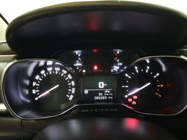Citroën C3 1.2 Shine Europa - Image 27