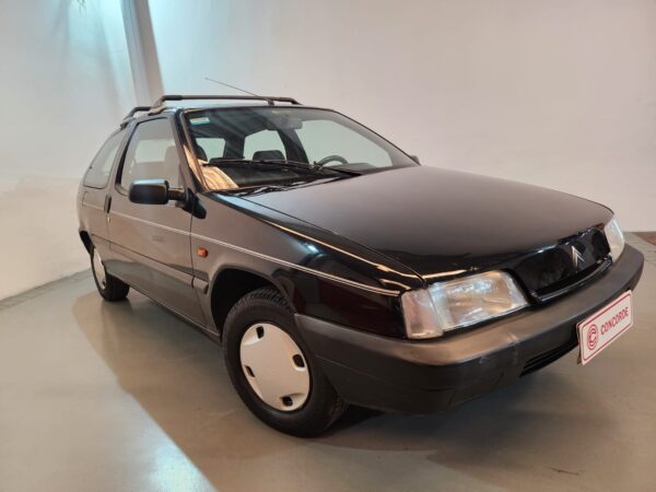 Citroen ZX Advantage - Image 16