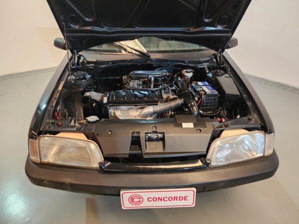Citroen ZX Advantage - Image 15