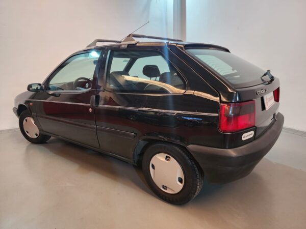 Citroen ZX Advantage - Image 17