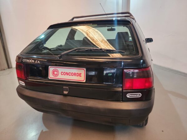 Citroen ZX Advantage - Image 20