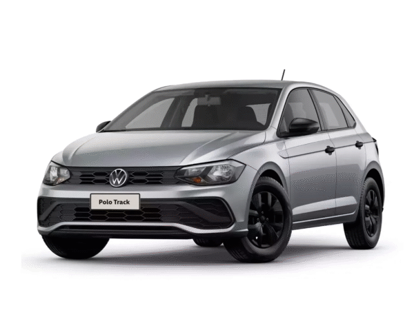 Volkswagen Polo Track 1.0