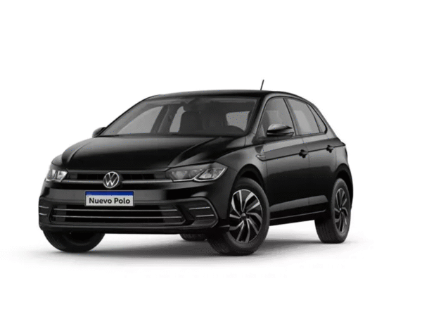 Volkswagen Polo Highline